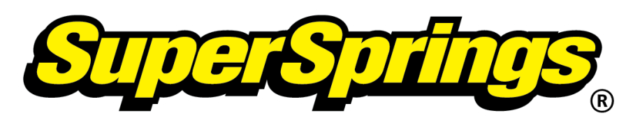Supersprings